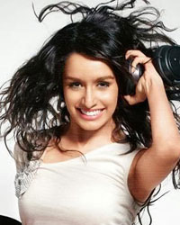 Shraddha Kapoor